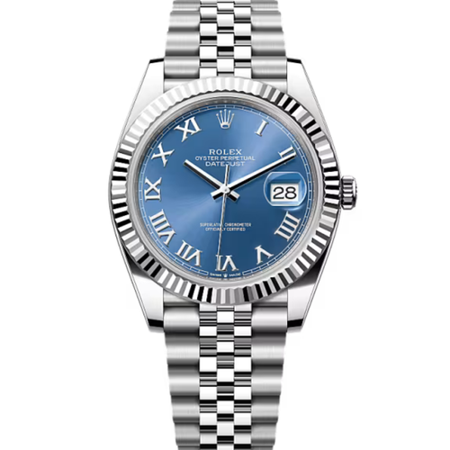 Datejust 41