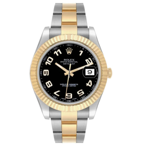 Rolex Datejust 41MM