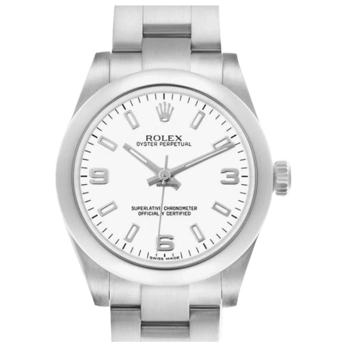 Rolex Oyster Perpetual 31MM