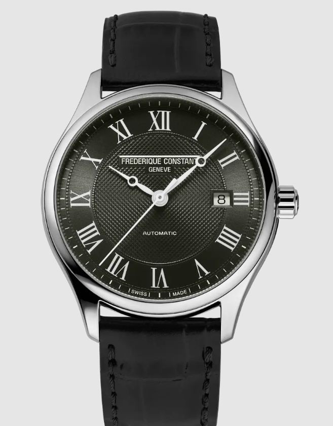 Frederique Constant Classics Automatic FC-303MCK5B6