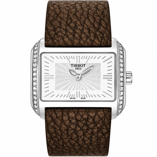Diamond Ladies Watch