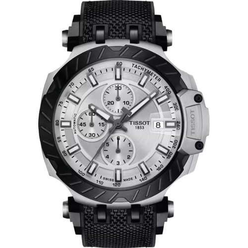 T-Race Automatic