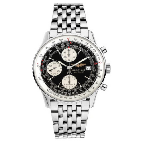 Old Navitimer