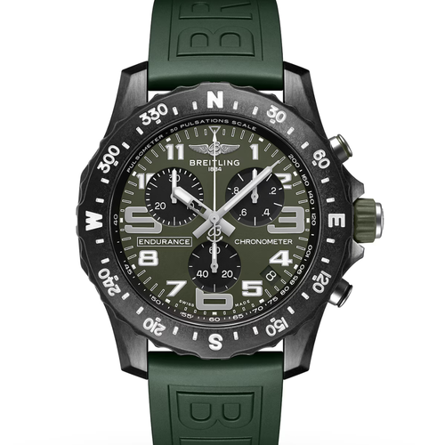 Endurance Pro