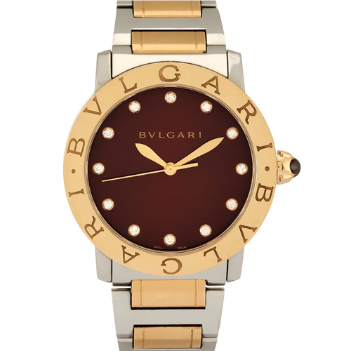 Bvlgari