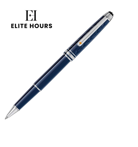 MontBlanc Meisterstück Le Petit Prince MB118057