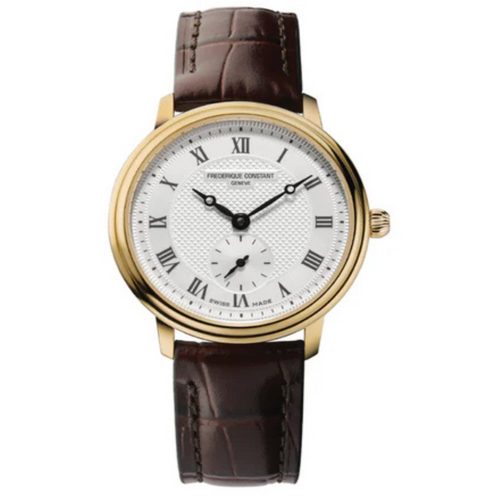 Frederique Constant