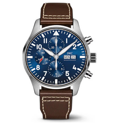 IWC Pilot’s Edition