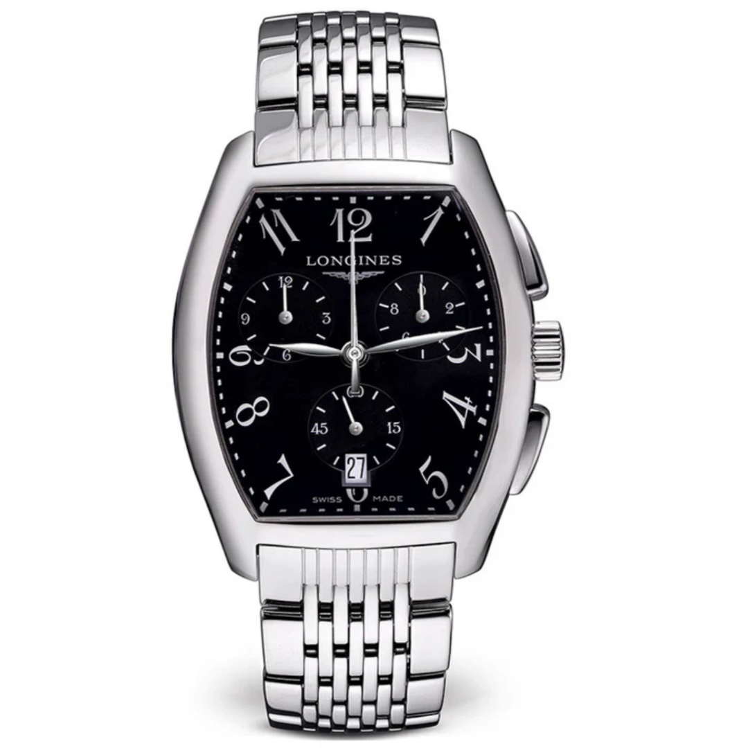 Evidenza – Elite Hours