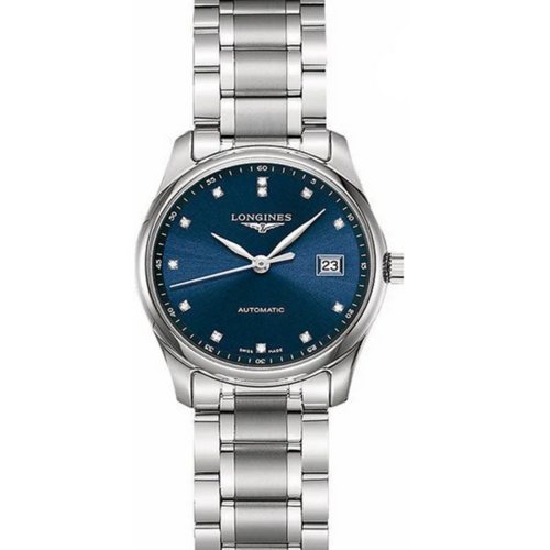 LONGINES MASTER