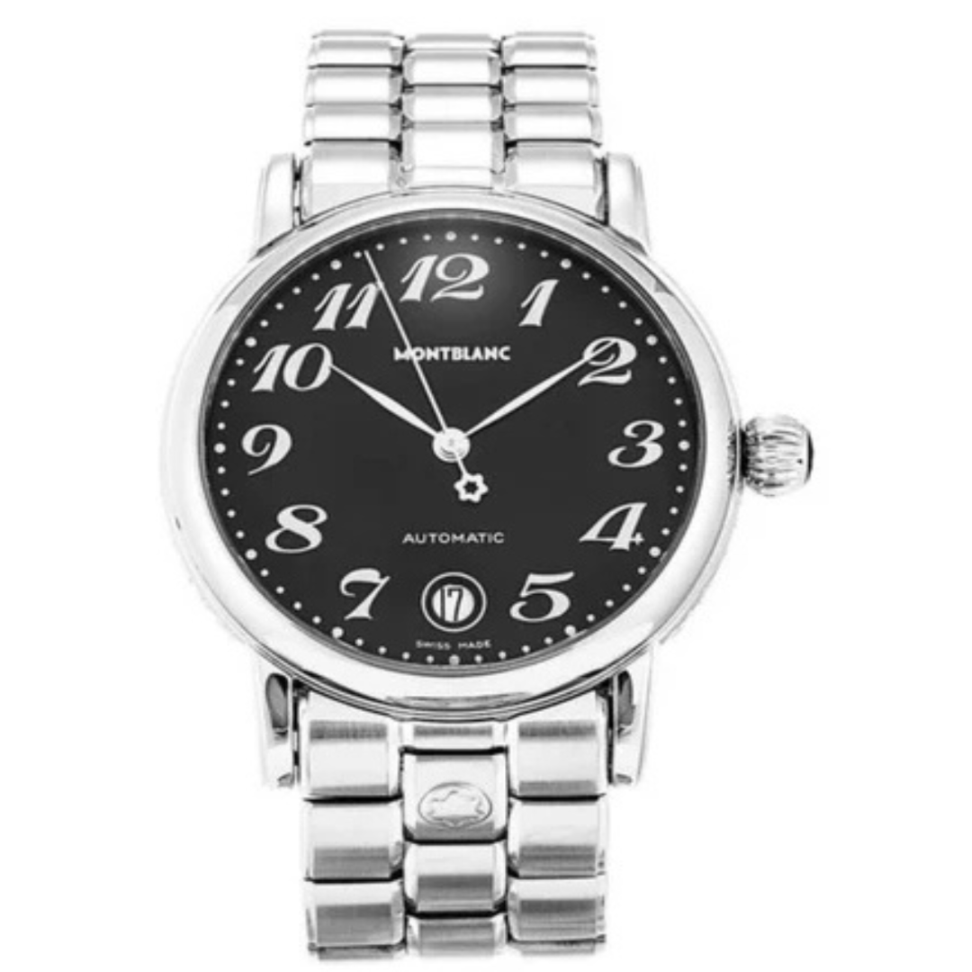 MONTBLANC MEISTERSTUCK – Elite Hours