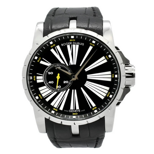 Dubuis Excalibur