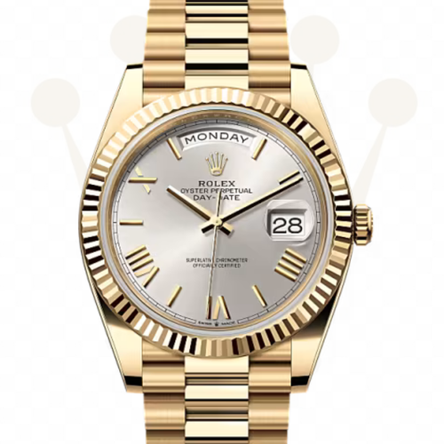 Day-Date 40
