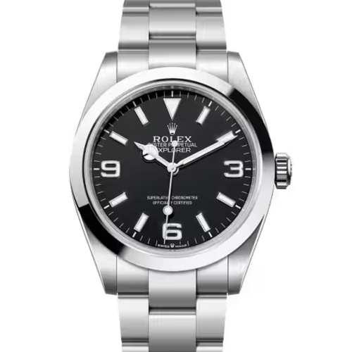 explorer 40