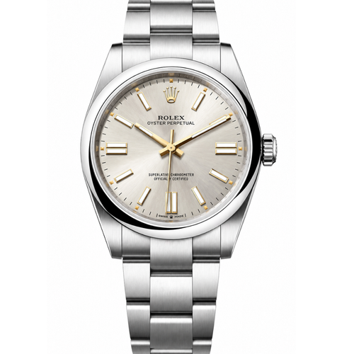 Oyster Perpetual 41