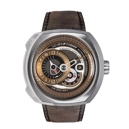 SevenFriday