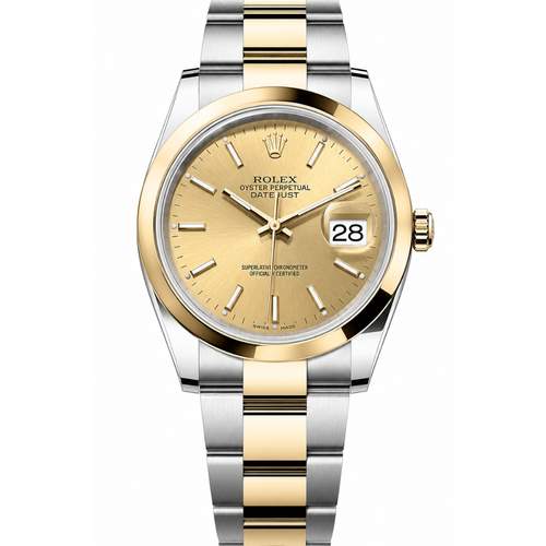Oyster Perpetual
