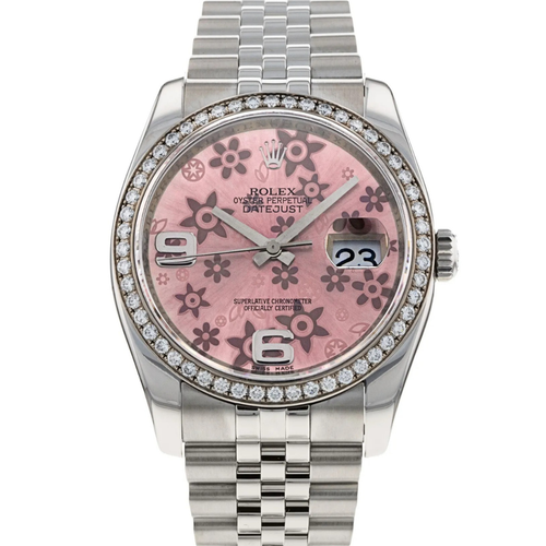 Datejust 36