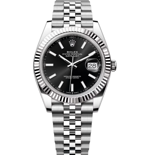 Datejust 41