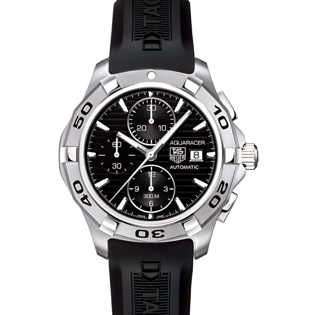 Aquaracer