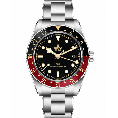 Black Bay 58 GMT