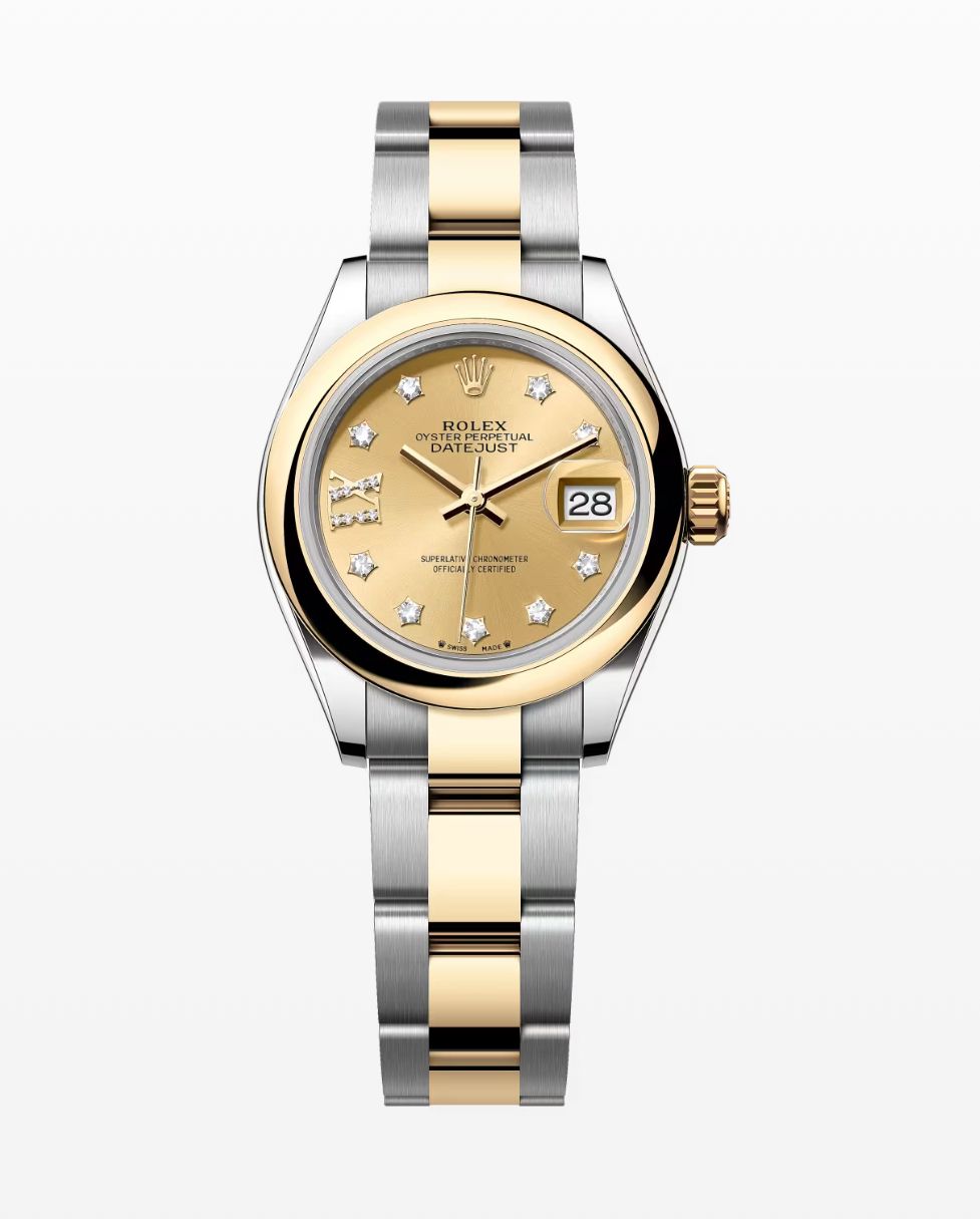 Rolex Lady-Datejust 279163 Women's Watch
