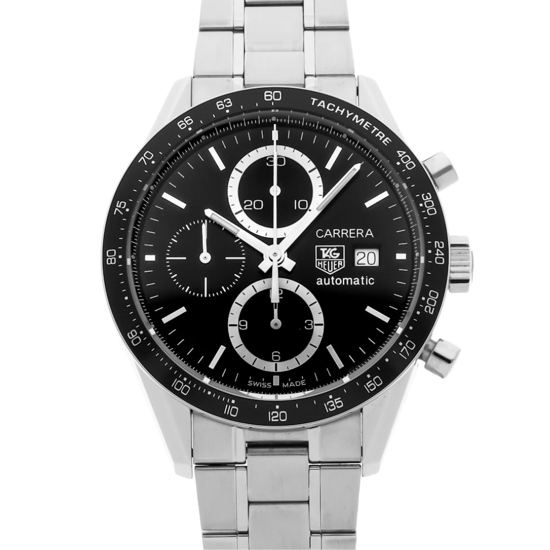Carrera Automatic