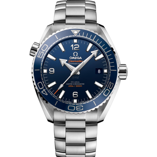 Seamaster Planet Ocean