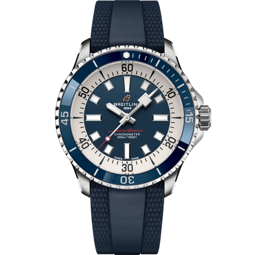 Superocean Automatic 42