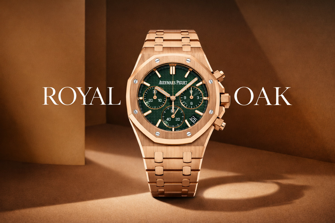 What to Ask a Seller Before Buying a Pre-Owned Audemars Piguet