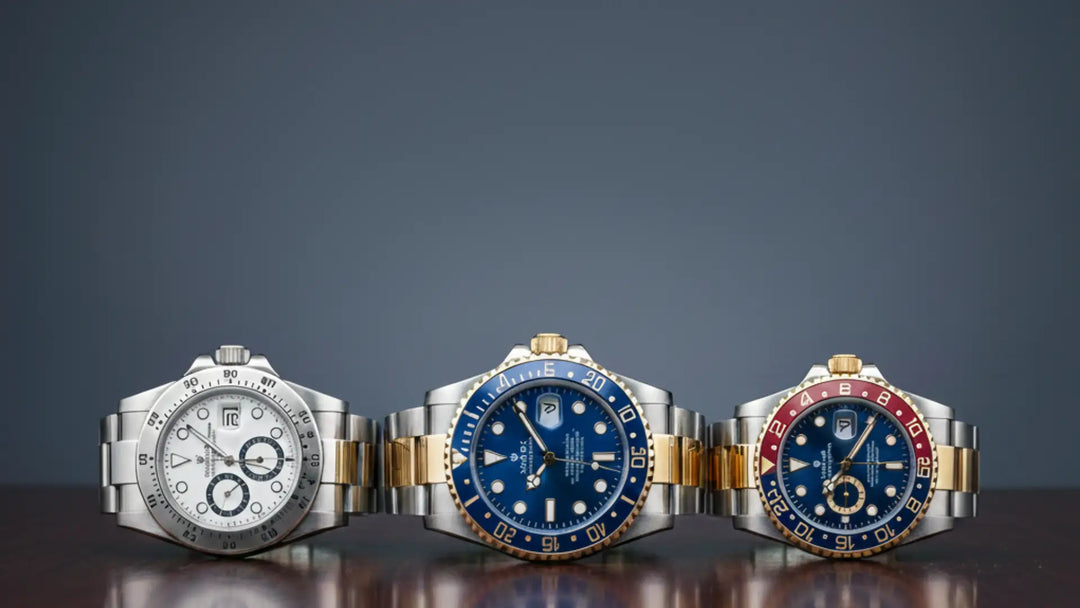 Are Luxury Watches a Good Investment in India? Resale Value, Demand Trends & Model Performance