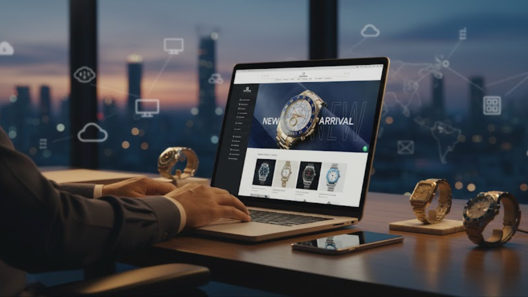 How Digital Marketplaces Like Elite Hours Are Changing the Way India Buys Watches