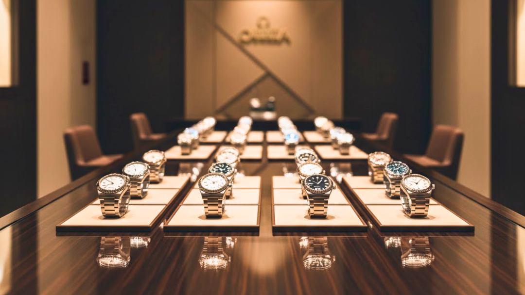 Top Certified used Luxury Watches in Delhi You Can Trust in 2025