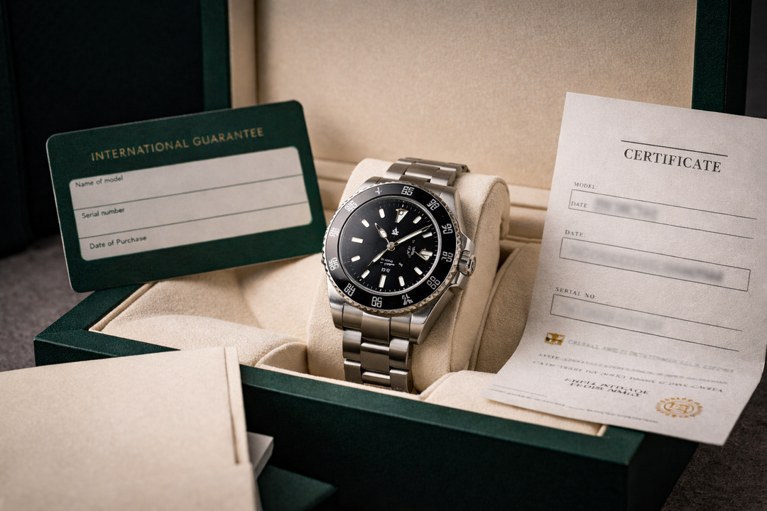 Does Box & Papers Really Matter? How Documentation Impacts Value in India