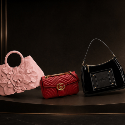 BAGS