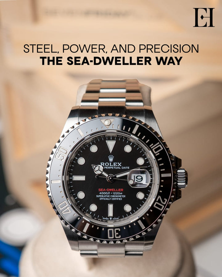 Sea-Dweller