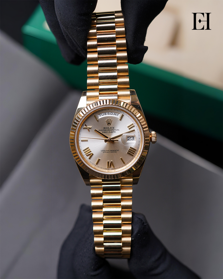 Day-Date 40