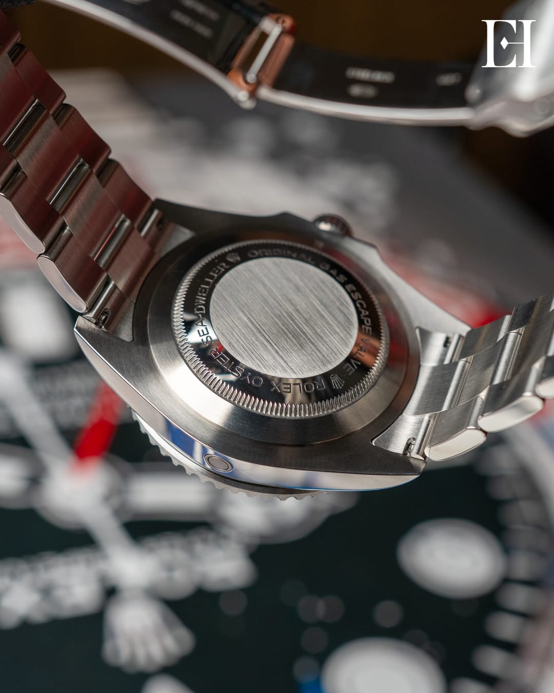 Sea-Dweller