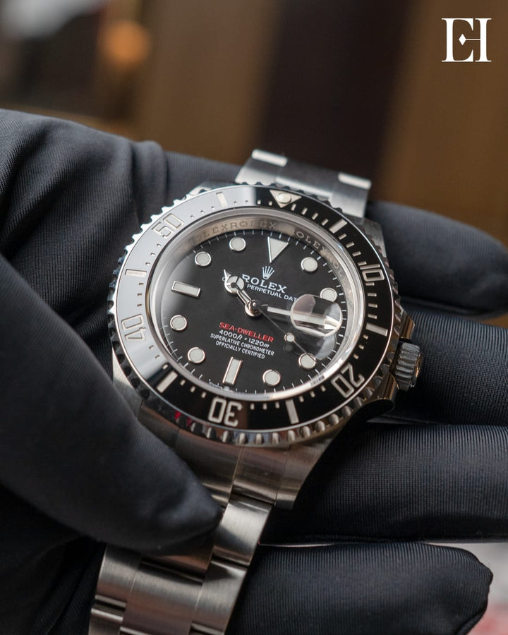 Sea-Dweller