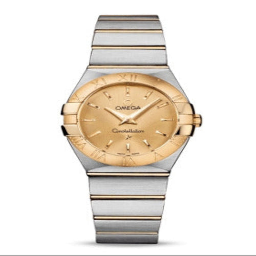 OMEGA