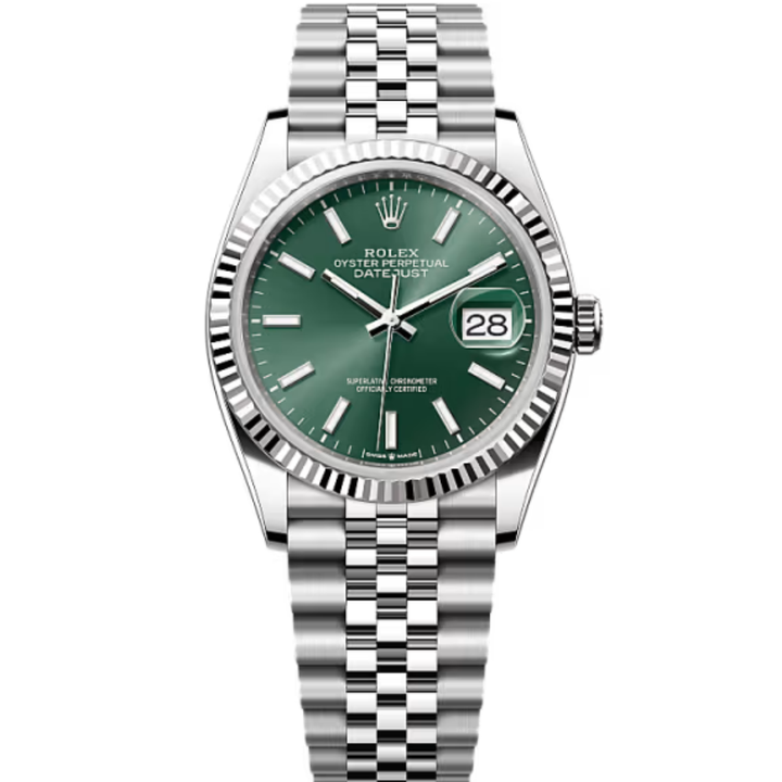 Datejust 36