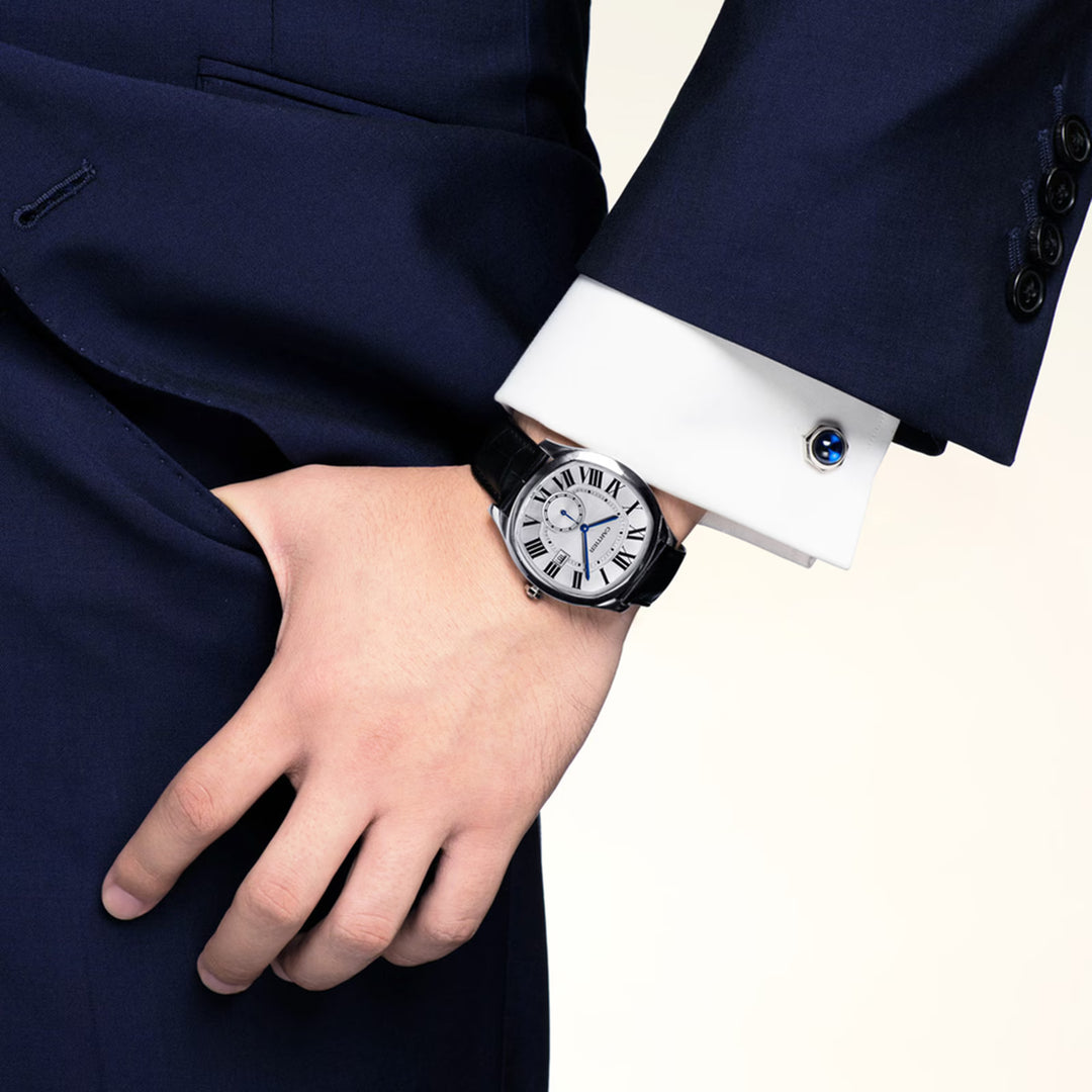 cartier Drive de Cartier