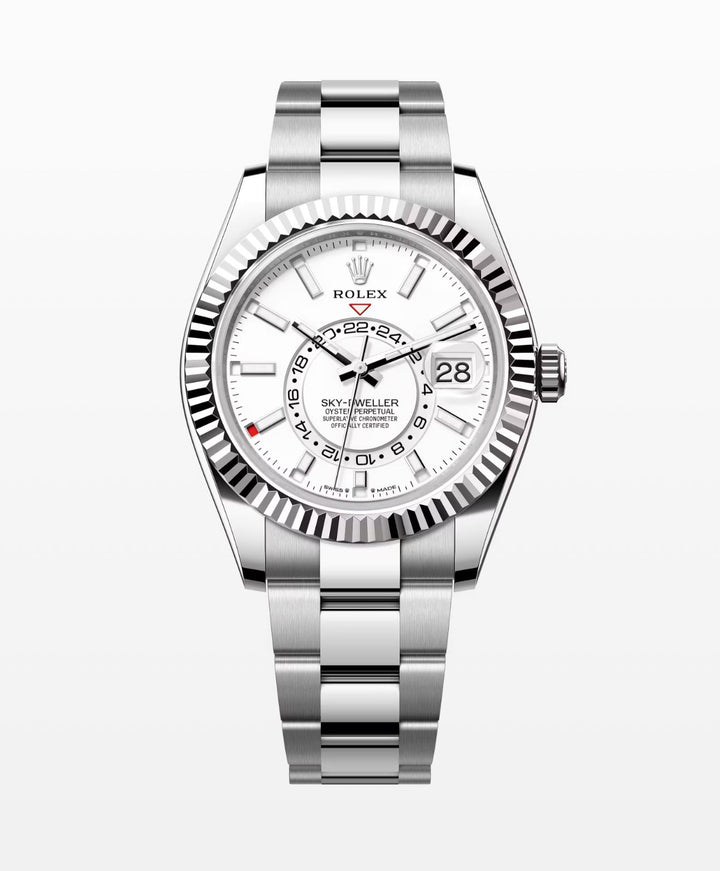 Rolex Sky-Dweller-336934