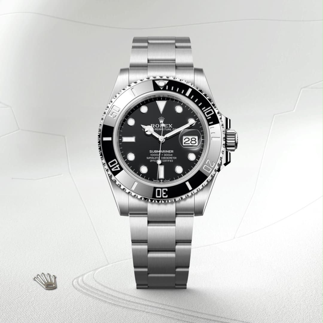 Submariner Date