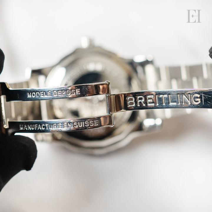 BREITLING COLT A74387