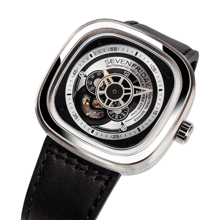 SevenFriday