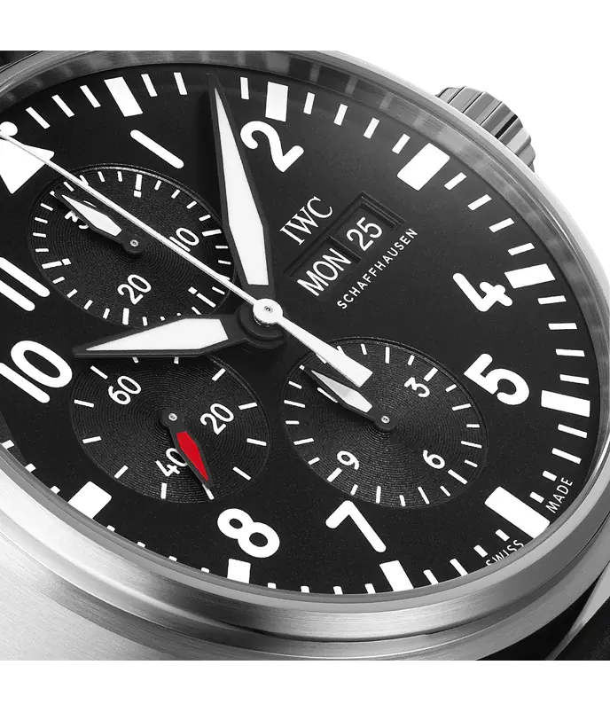 Pilot’s Watch Chronograph