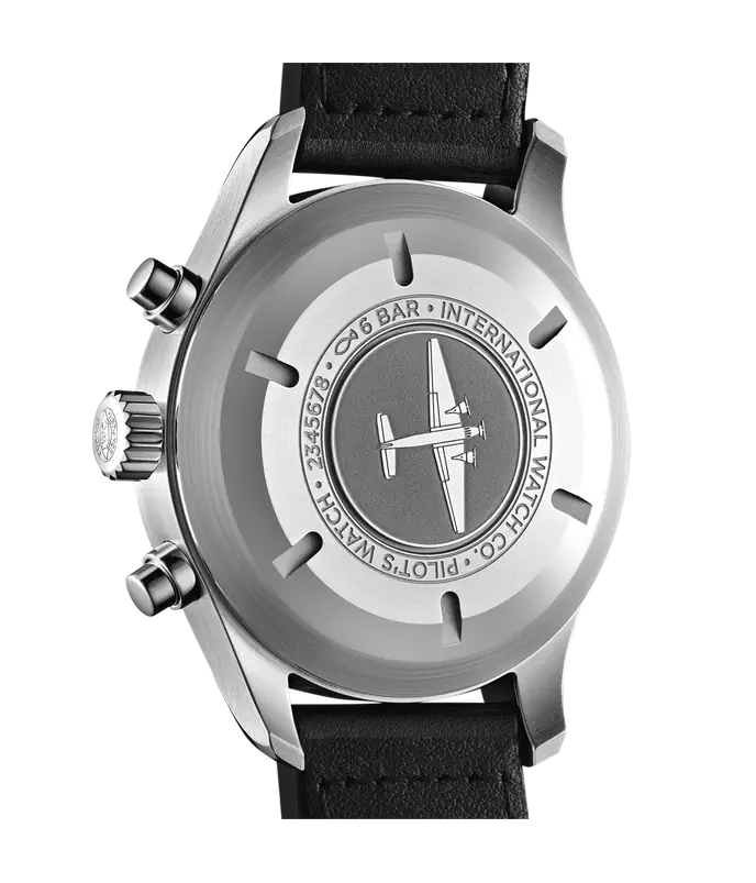 Pilot’s Watch Chronograph