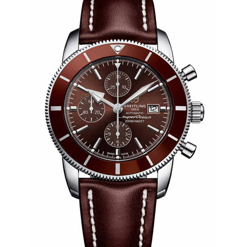 Superocean Heritage II