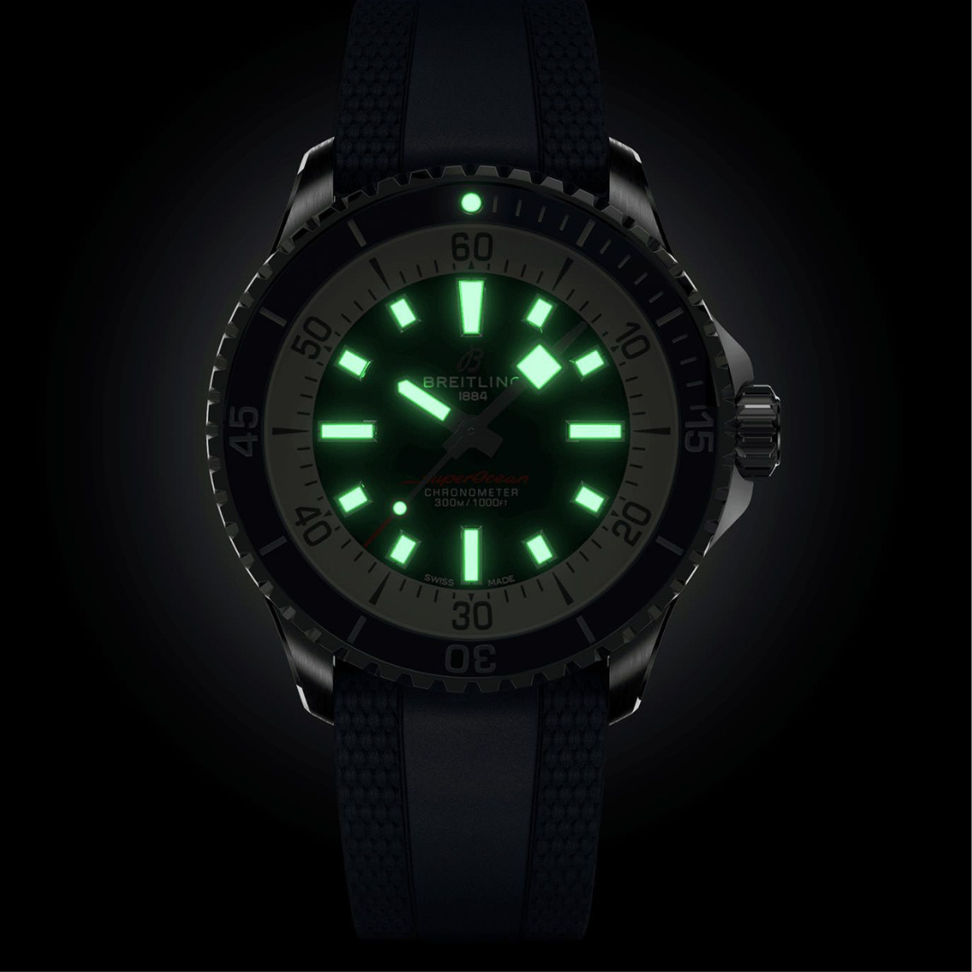 Superocean Automatic 42